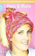 Leisure Arts-Hats & More