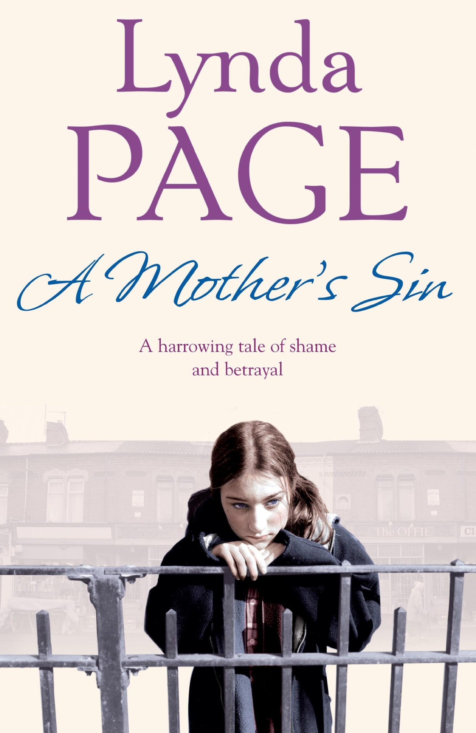 A Mother's Sin: A harrowing saga of shame and betrayal