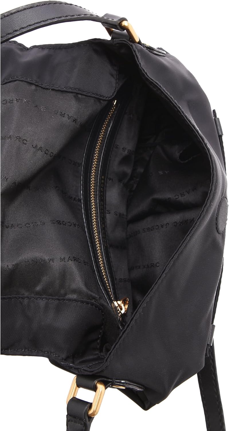 Marc by Marc Jacobs Preppy Nylon Mini Natasha Cross Body Bag - Image 5