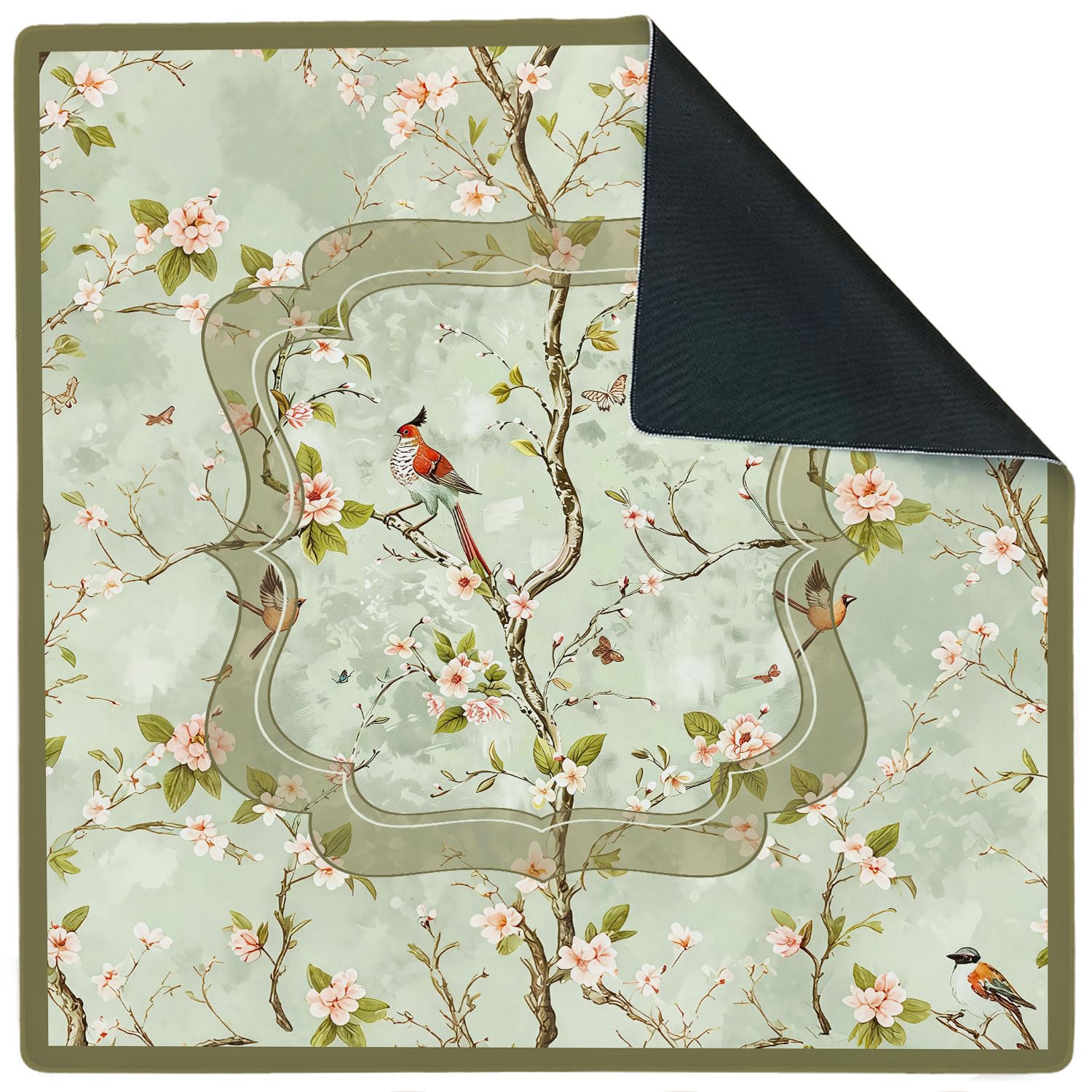 Tapis de Mahjong 065