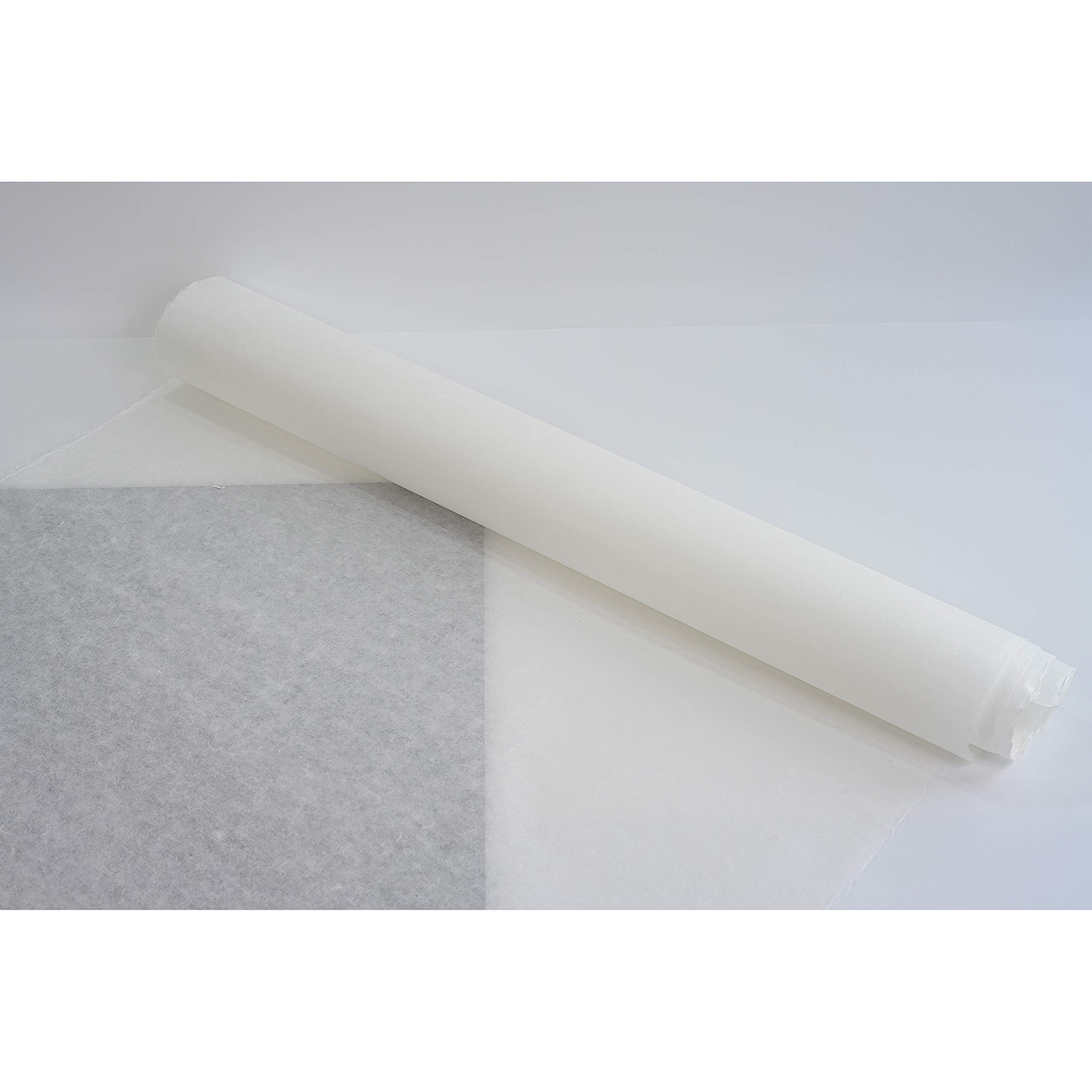 Papier de mûrier Hanji 30g pour abat-jour et calligraphie d'art