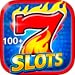 Classic Slots Galaxy Free 777 Vegas Casino Slot Machines