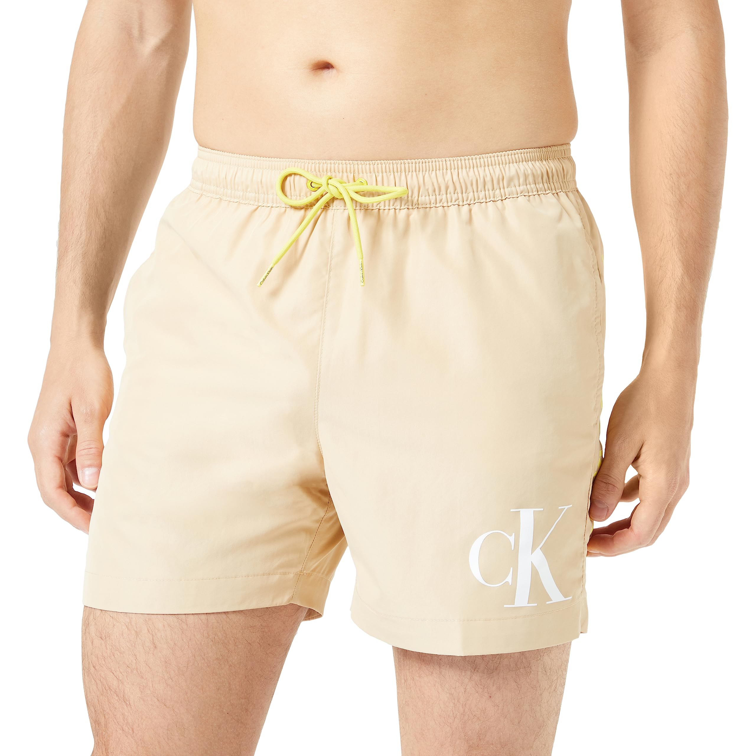 Calvin Klein Cordón Mediano para Hombre