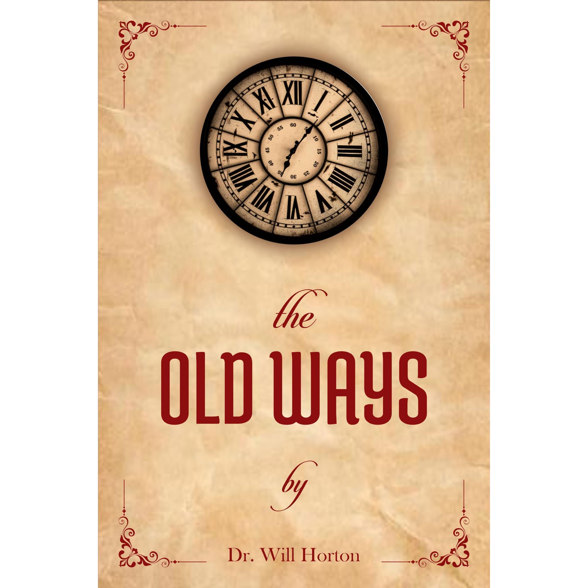 The Old Ways