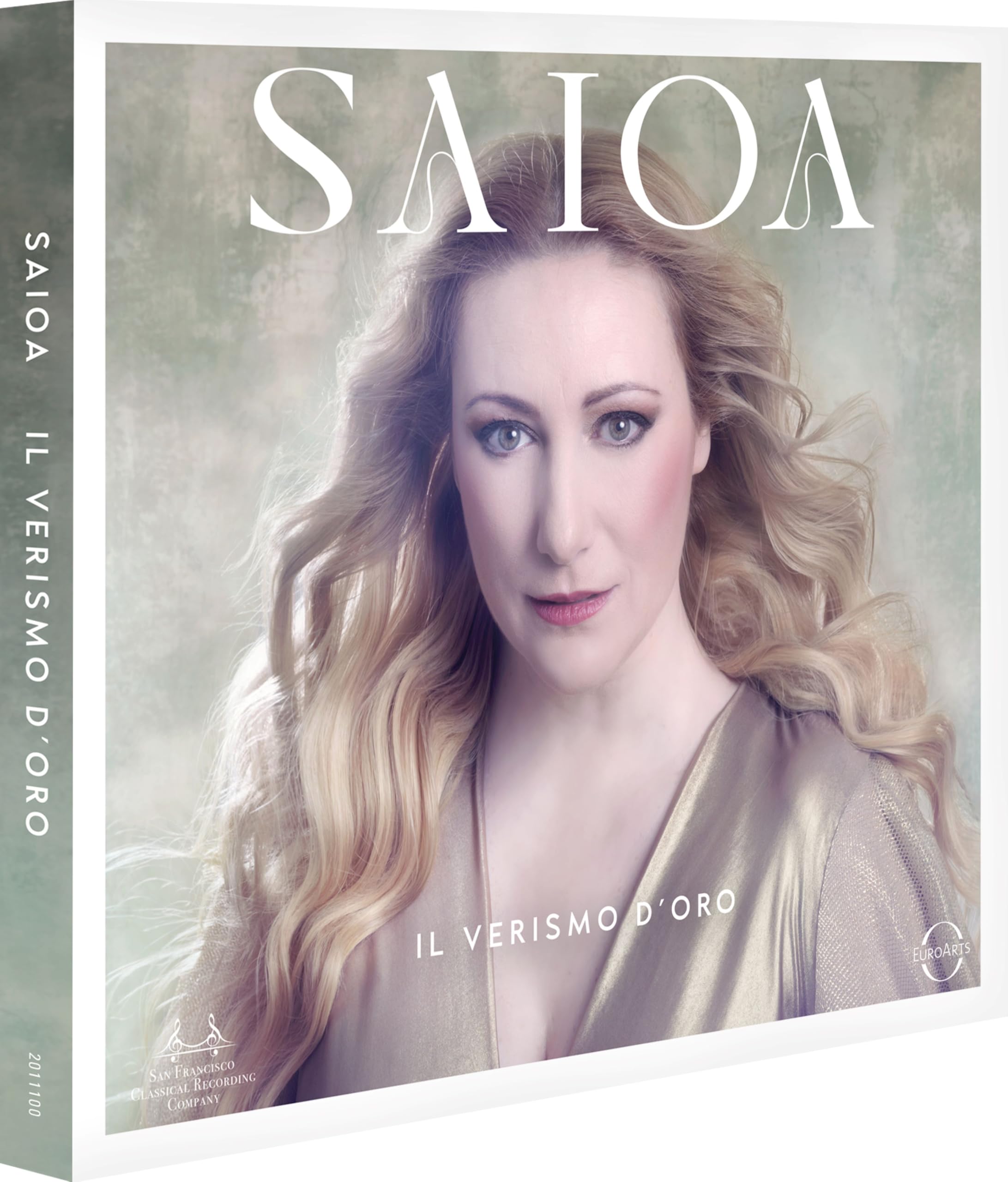 Saioa: Il Verismo D'oro