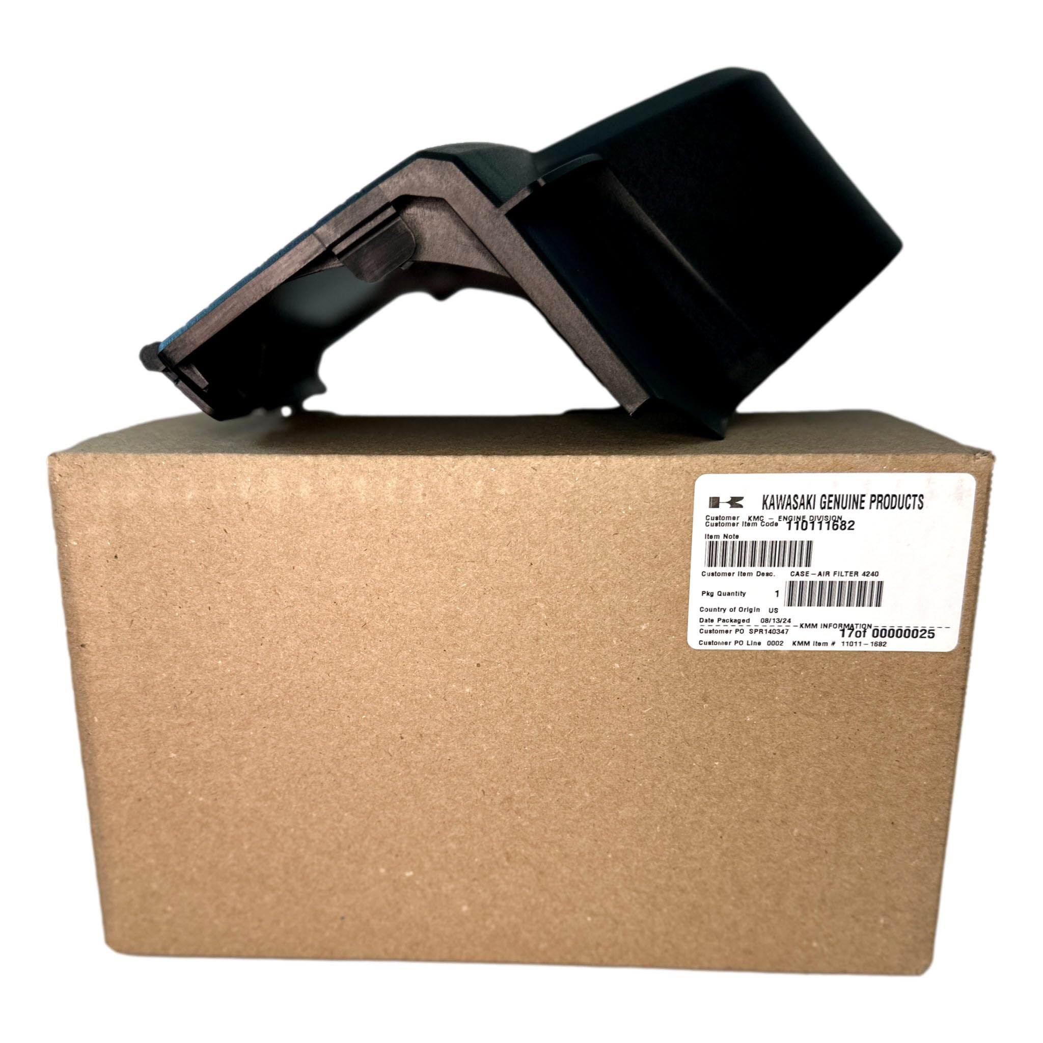 Filtre à Air KAWASAKI 11013-7038 - 110137038 - GREEN MOTOCULTURE