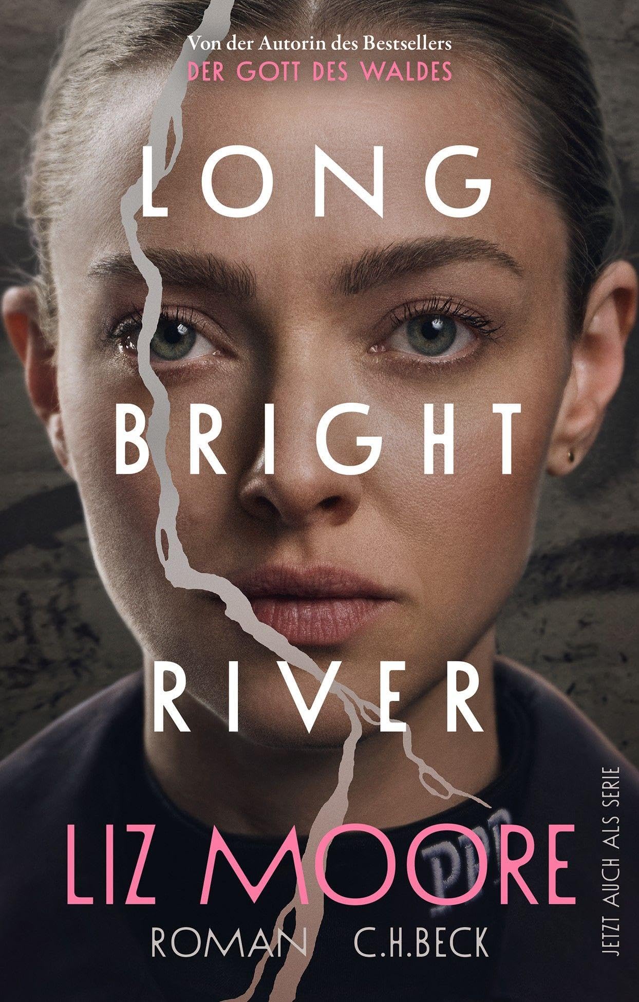 Long Bright River: Roman