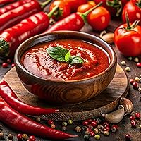 Vista 5 de Más de 600 semillas de pimiento, semillas de vegetales autóctonas para plantar interior y exterior, kit de jardín con 10 variedades de semillas