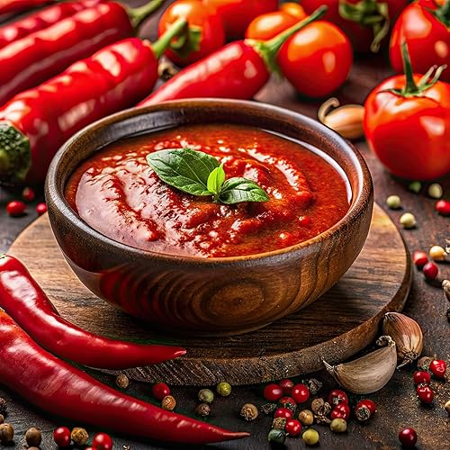 Miniatura 5 de Más de 600 semillas de pimiento, semillas de vegetales autóctonas para plantar interior y exterior, kit de jardín con 10 variedades de semillas de