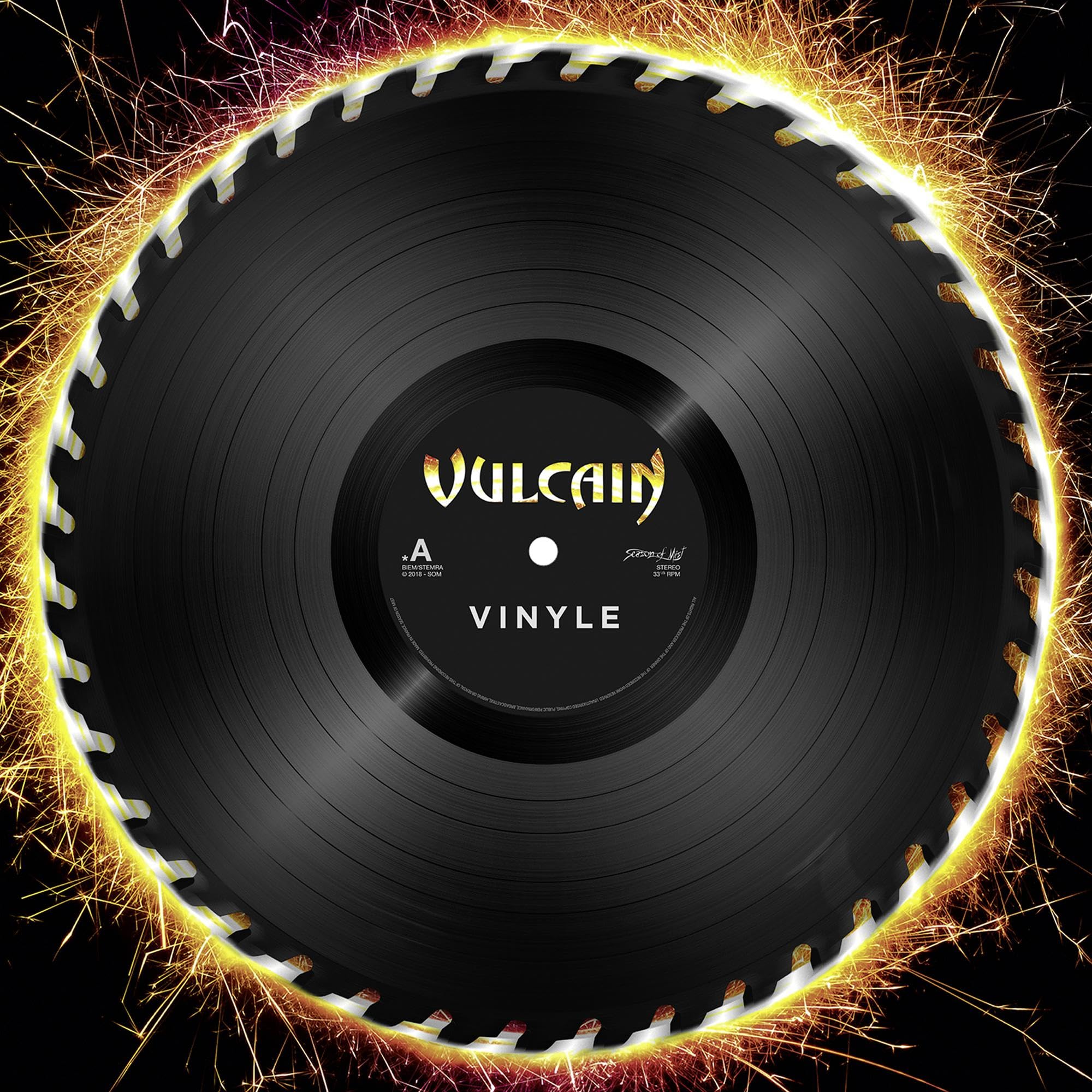 Vinyle [VINYL]