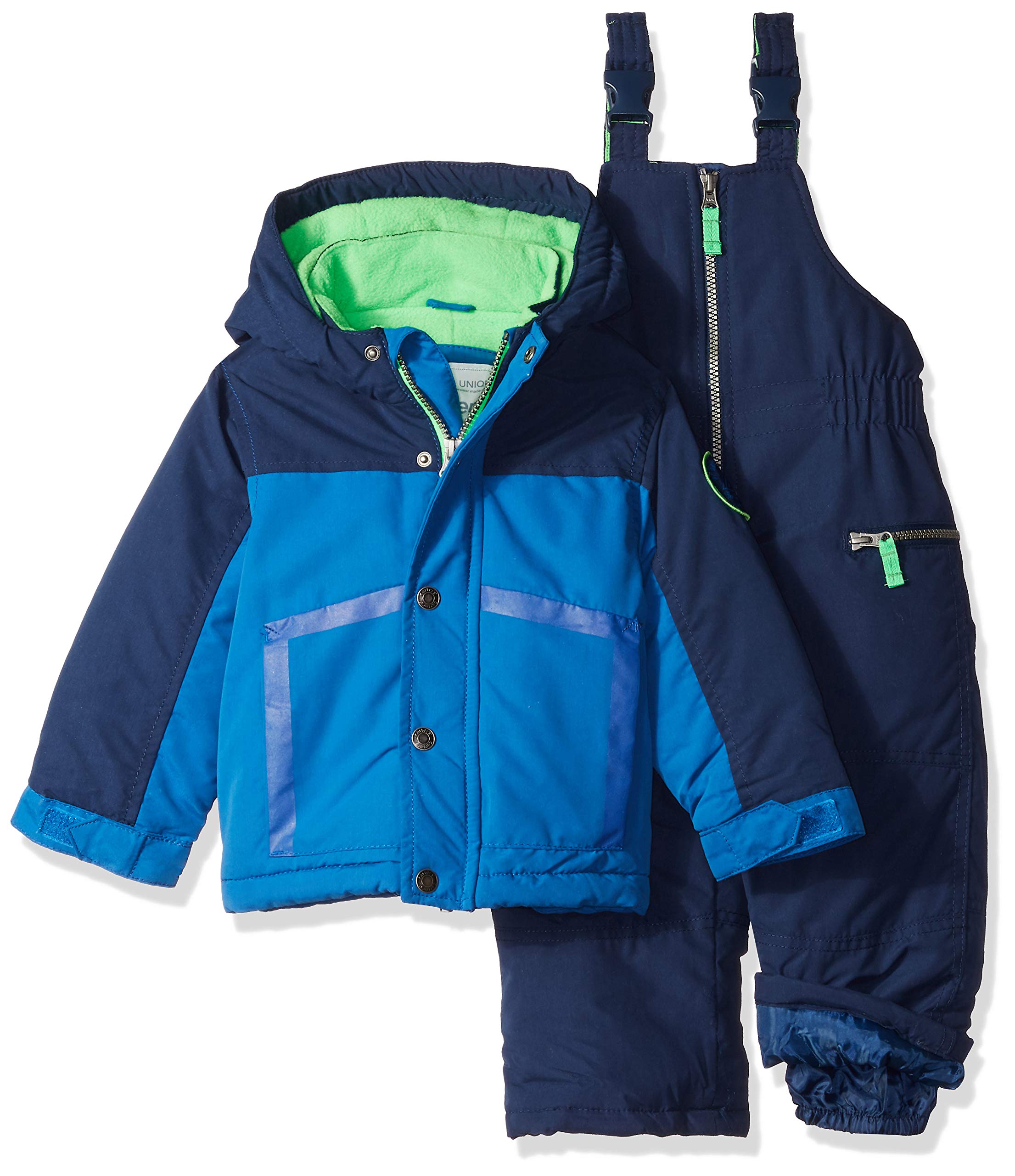 Carter'sBoys' Snowsuit, Snow