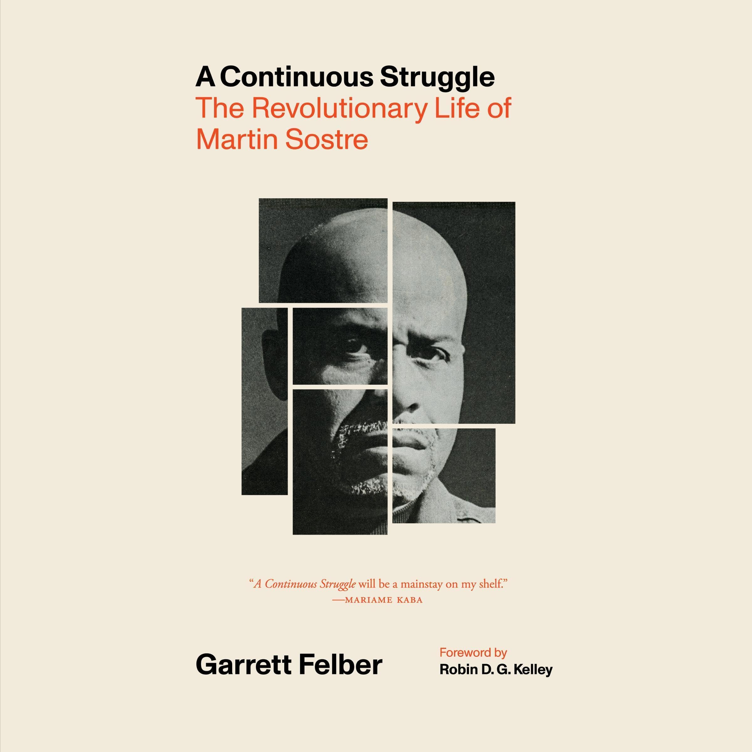 A Continuous Struggle