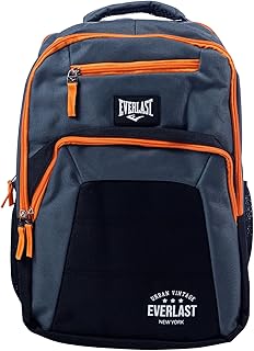 Everlast Mochila Carry 100% Poliester