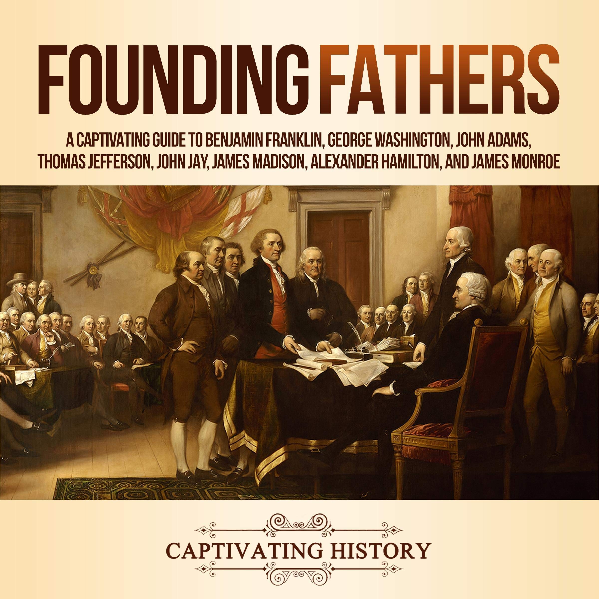Founding Fathers