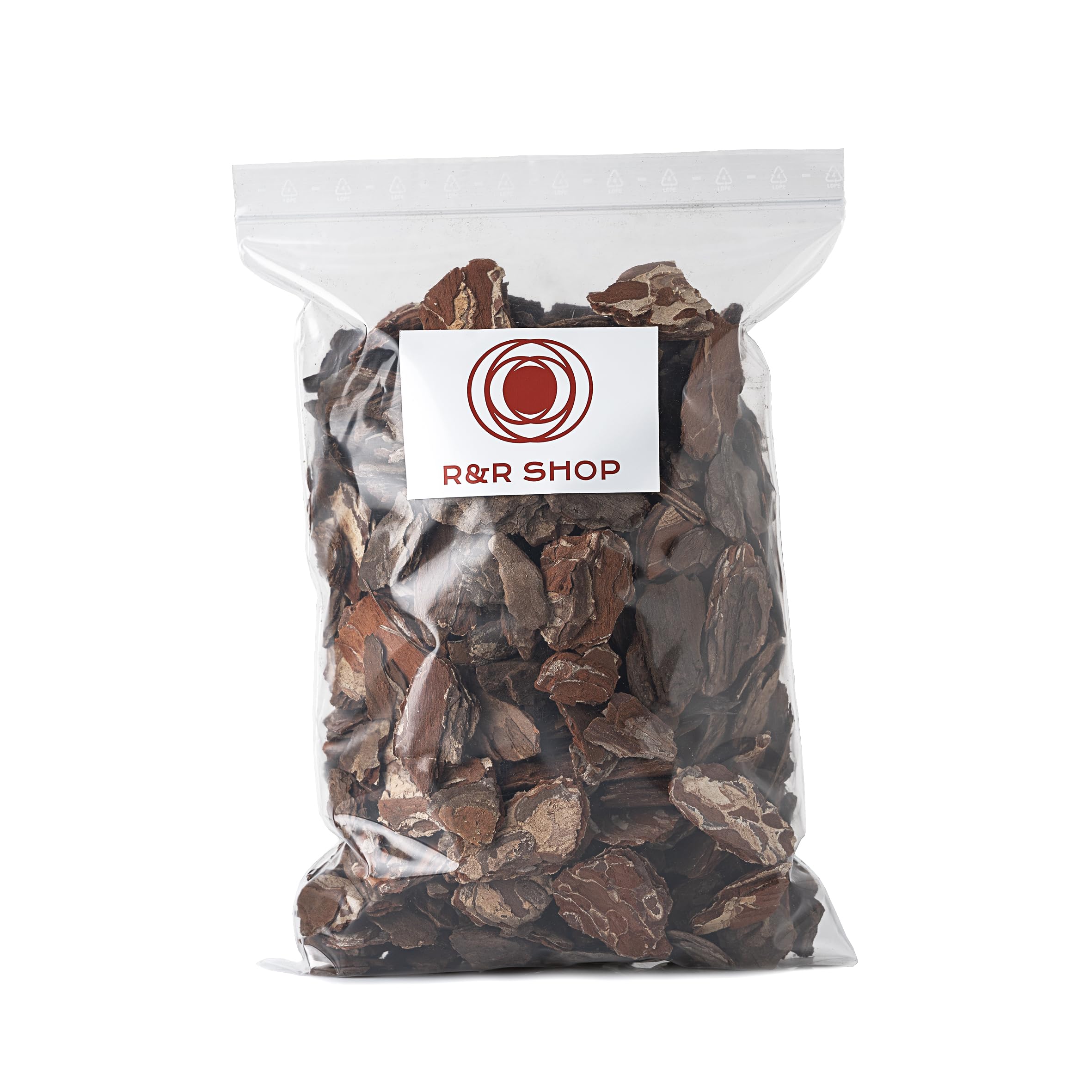  Preciosa substrate per orchidee medie - Bark organico, 3L
| Bark organico prezioso per orchidee medium - Substrato orga