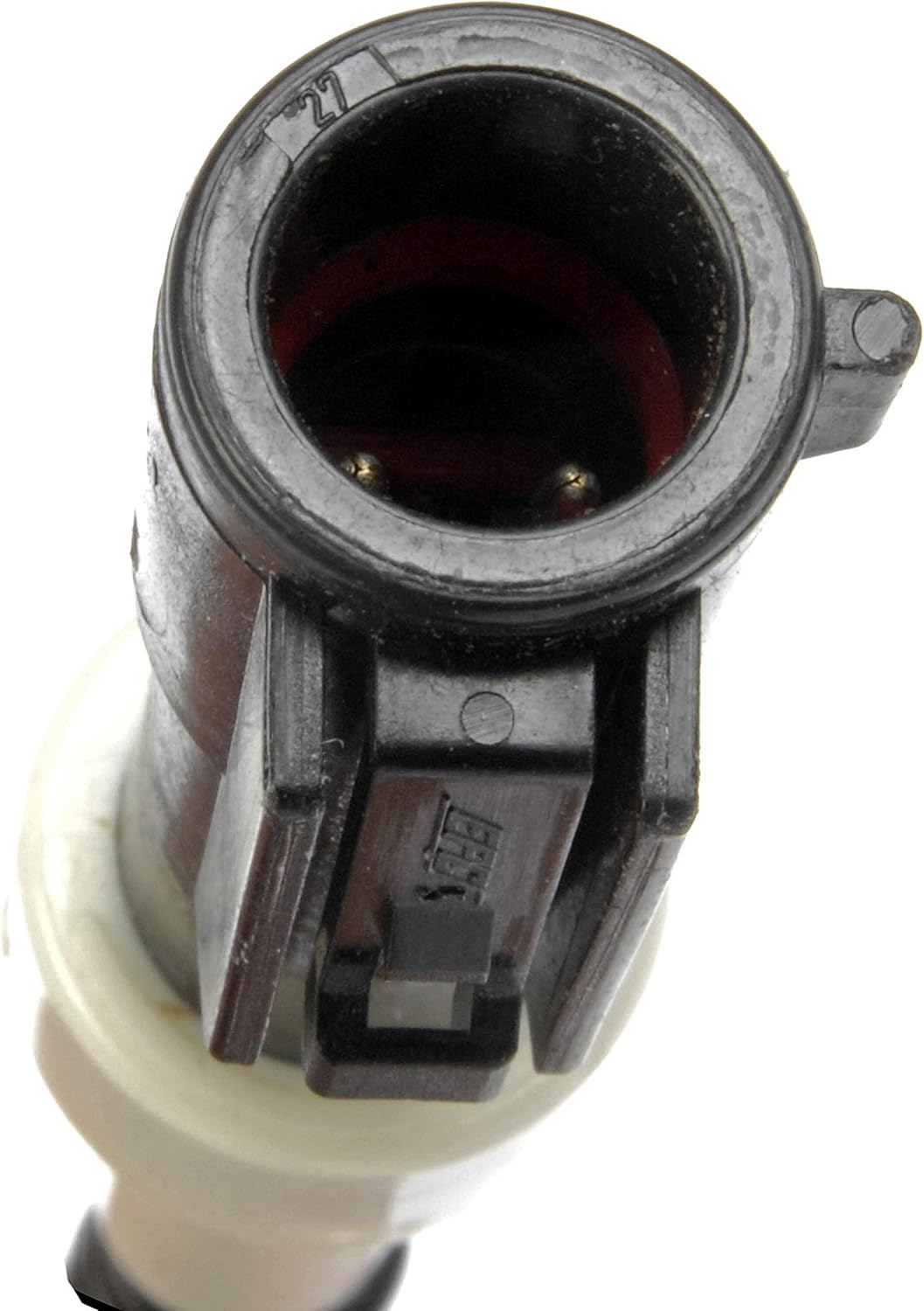 Dorman 970-018 Front ABS Wheel Speed Sensor Compatible with Select Ford / Lincoln / Mercury Models