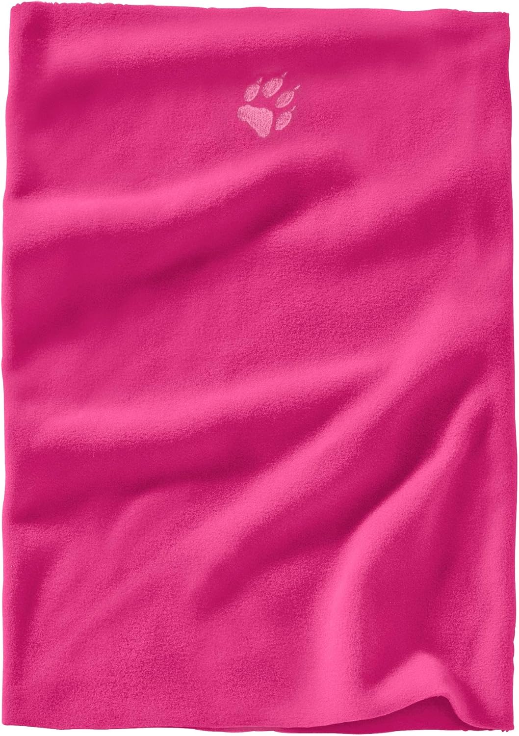 Jack Wolfskin Unisex-Youth Real Stuff Loop Kids, Black, One Size : Clothing, Shoes & Jewelry