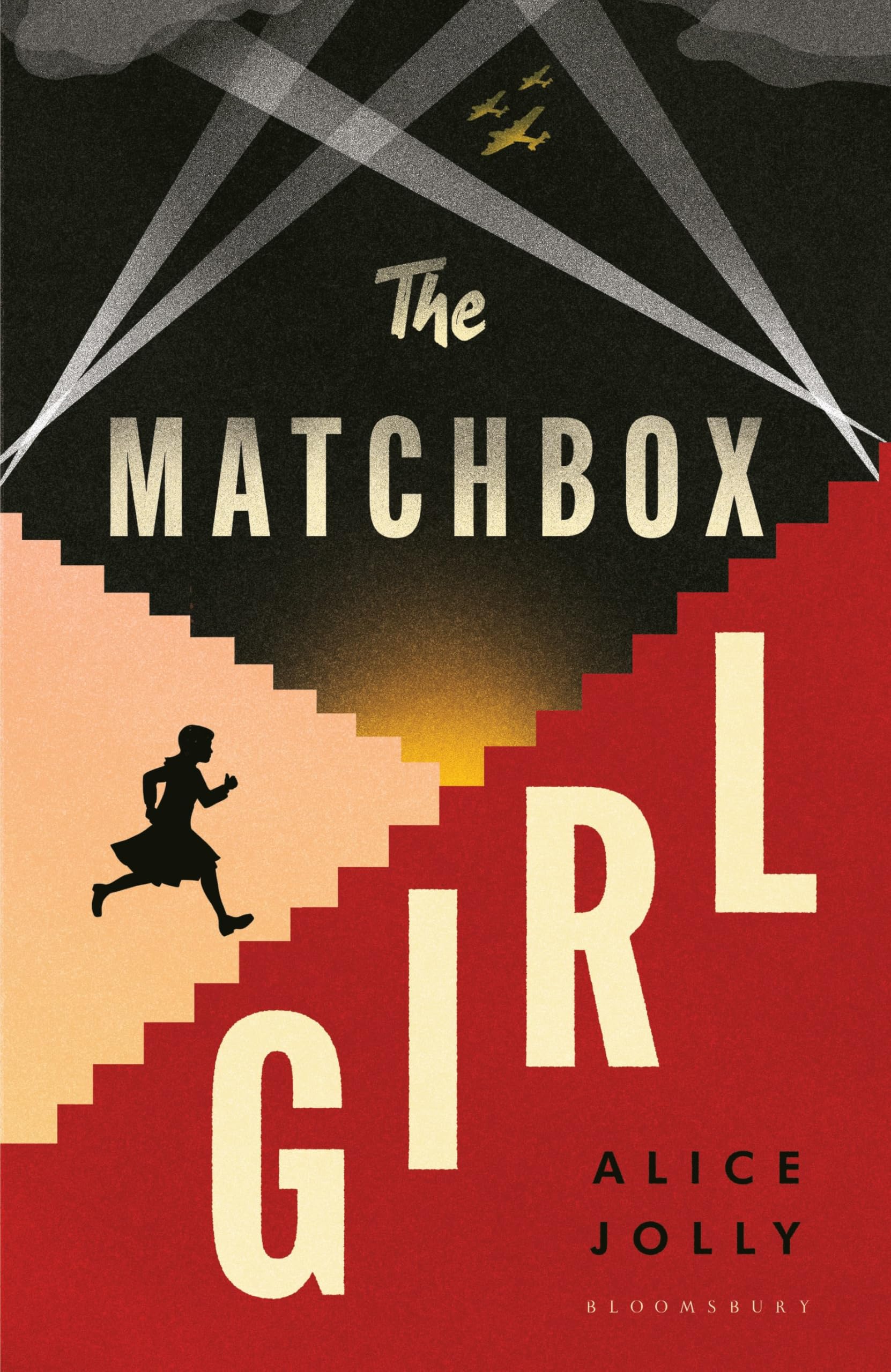 The Matchbox Girl: Winner of the 2026 Walter Scott Prize for Historical Fiction (English Edition)