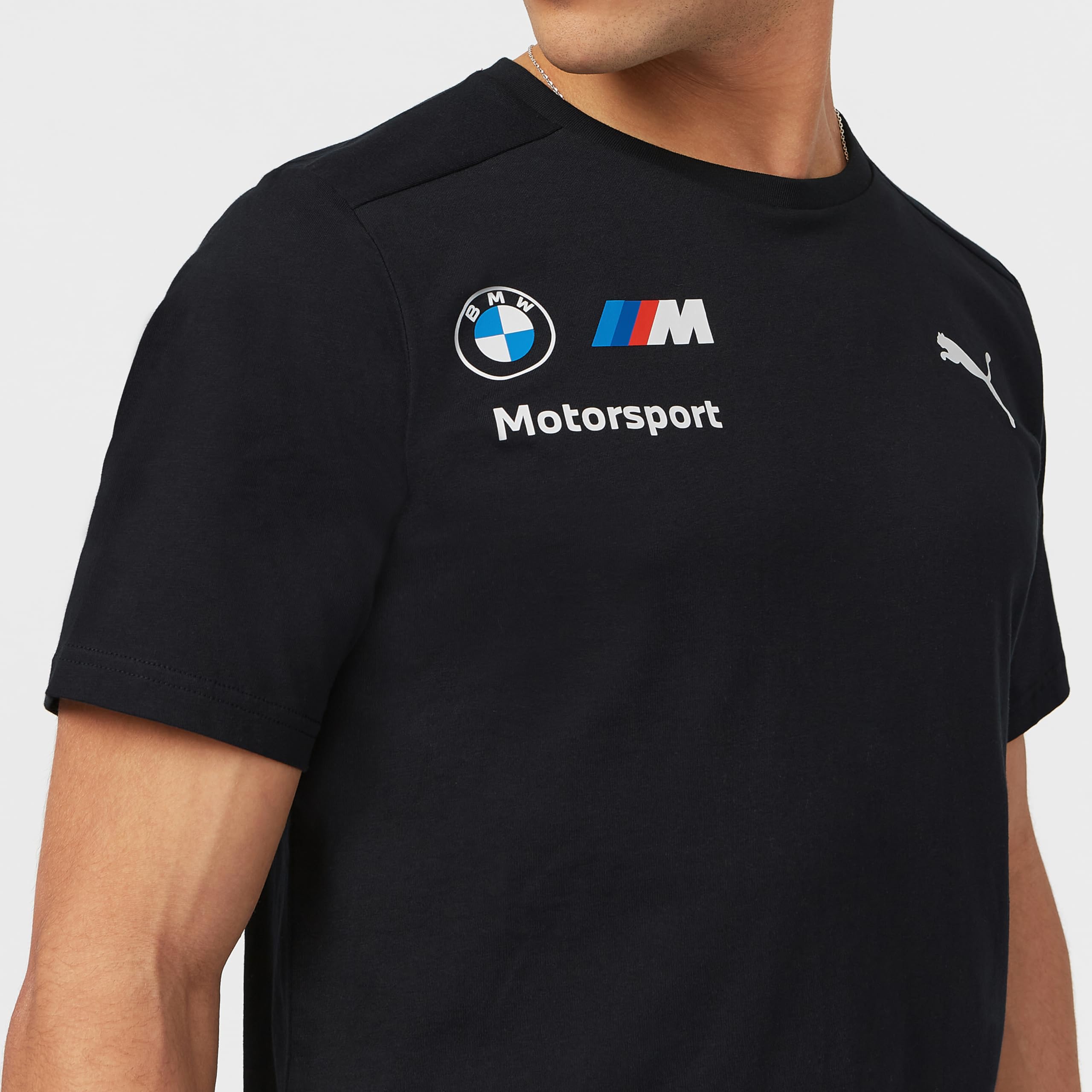 Fuel For Fans BMW Team tee koszulka męska