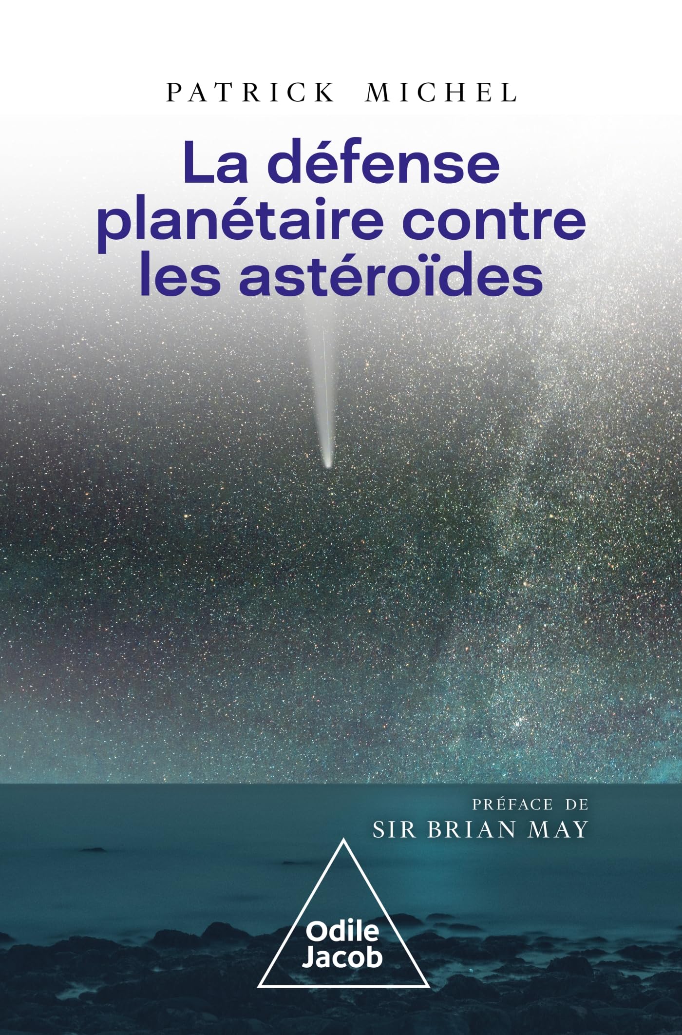 La défense planétaire contre les astéroïdes