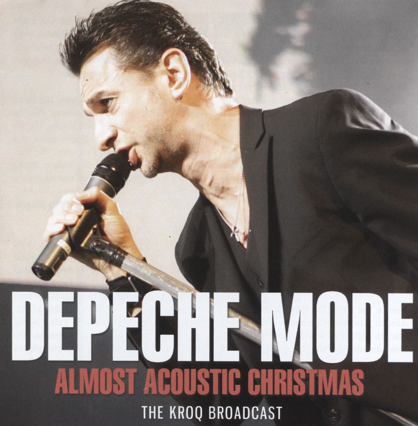 Almost Acoustic Christmas Radio Broadcast Los Angeles 2005