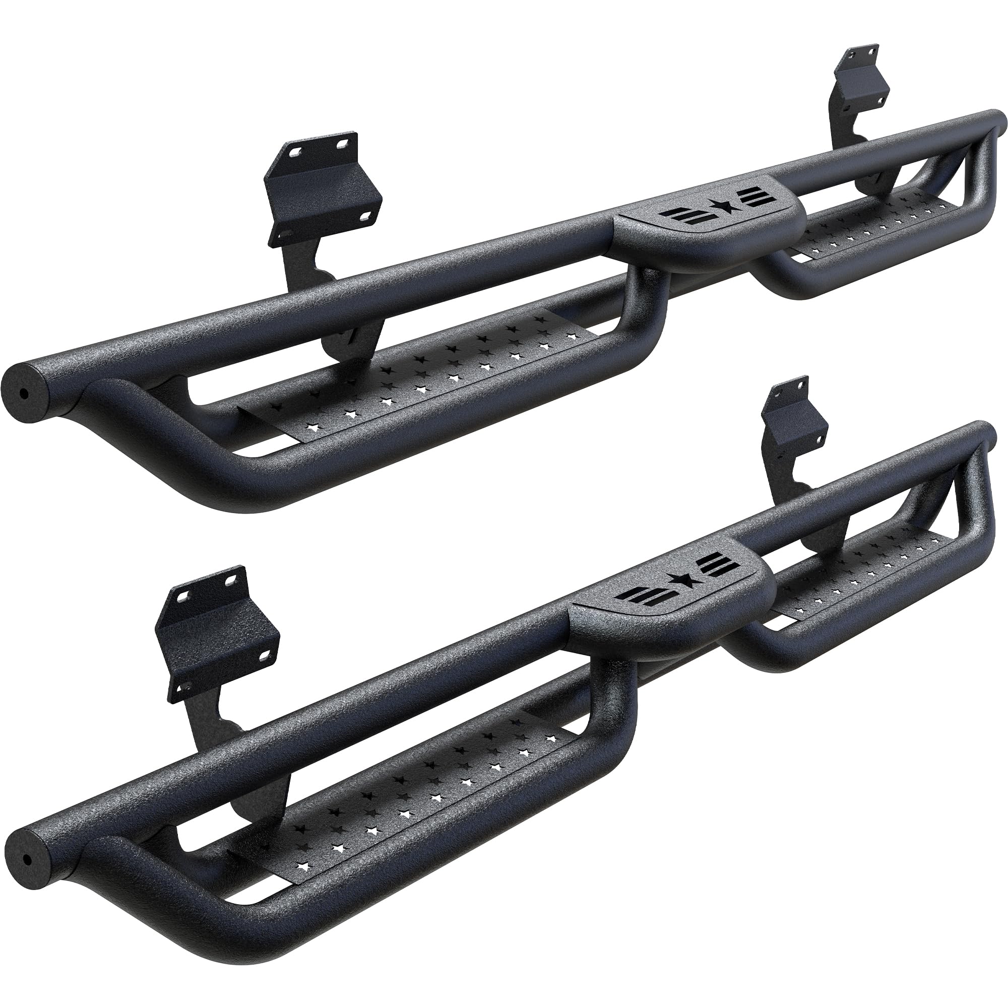 AutoBull Running Board