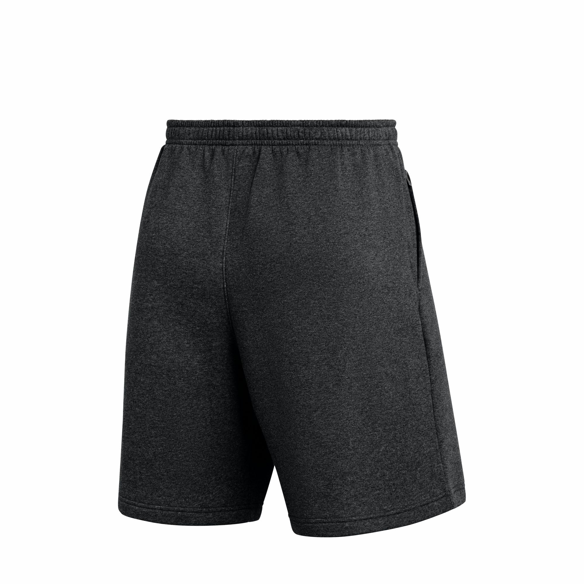 Nike M NK Park26 FLC Short Kz - Short Bermuda - Short Bermuda - Bébé Fille