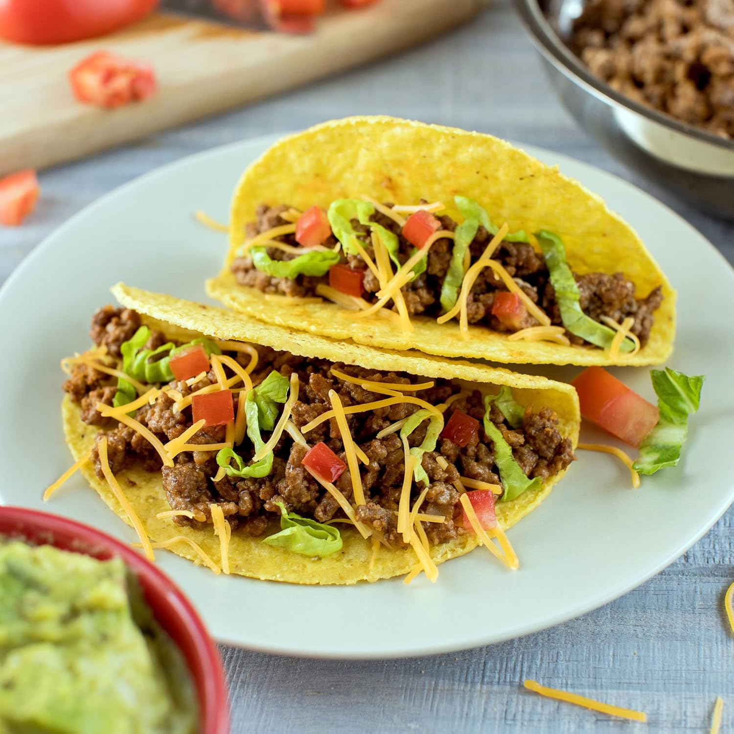 McCormick Original Taco Seasoning Mix, 1 oz (Pack of 24)