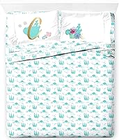 Vista 20 de Disney Mickey Mouse Jersey - Juego de 4 cortinas de 63 pulgadas (2 paneles, 2 alzapaños)