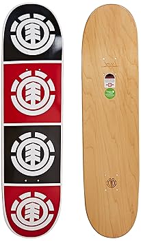 ELEMENT deck デッキ スケボー スケートボード bd027401-2.jpg