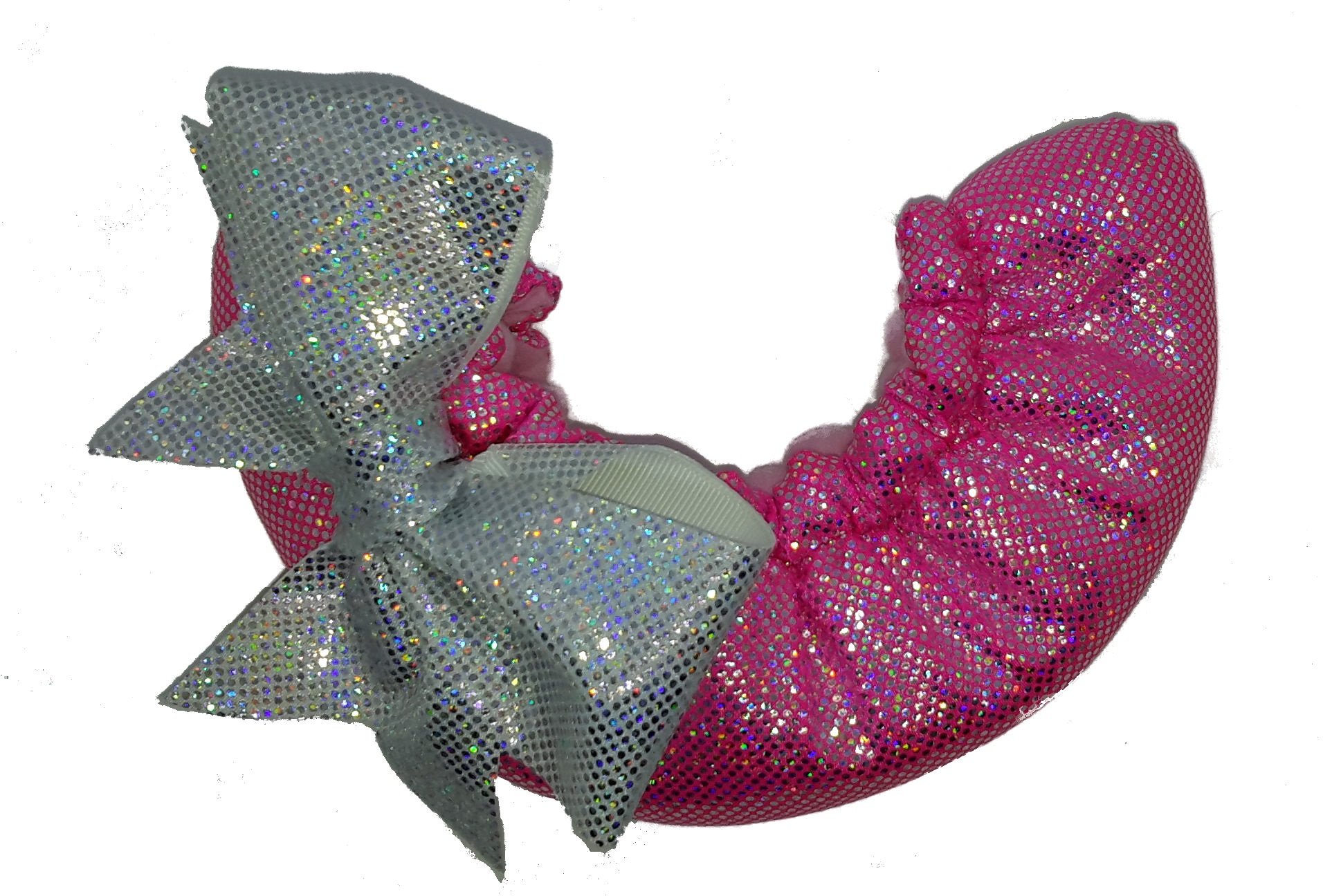 Igloo Sports Pink Sparkle Dot with Bow soakers Blade Cover