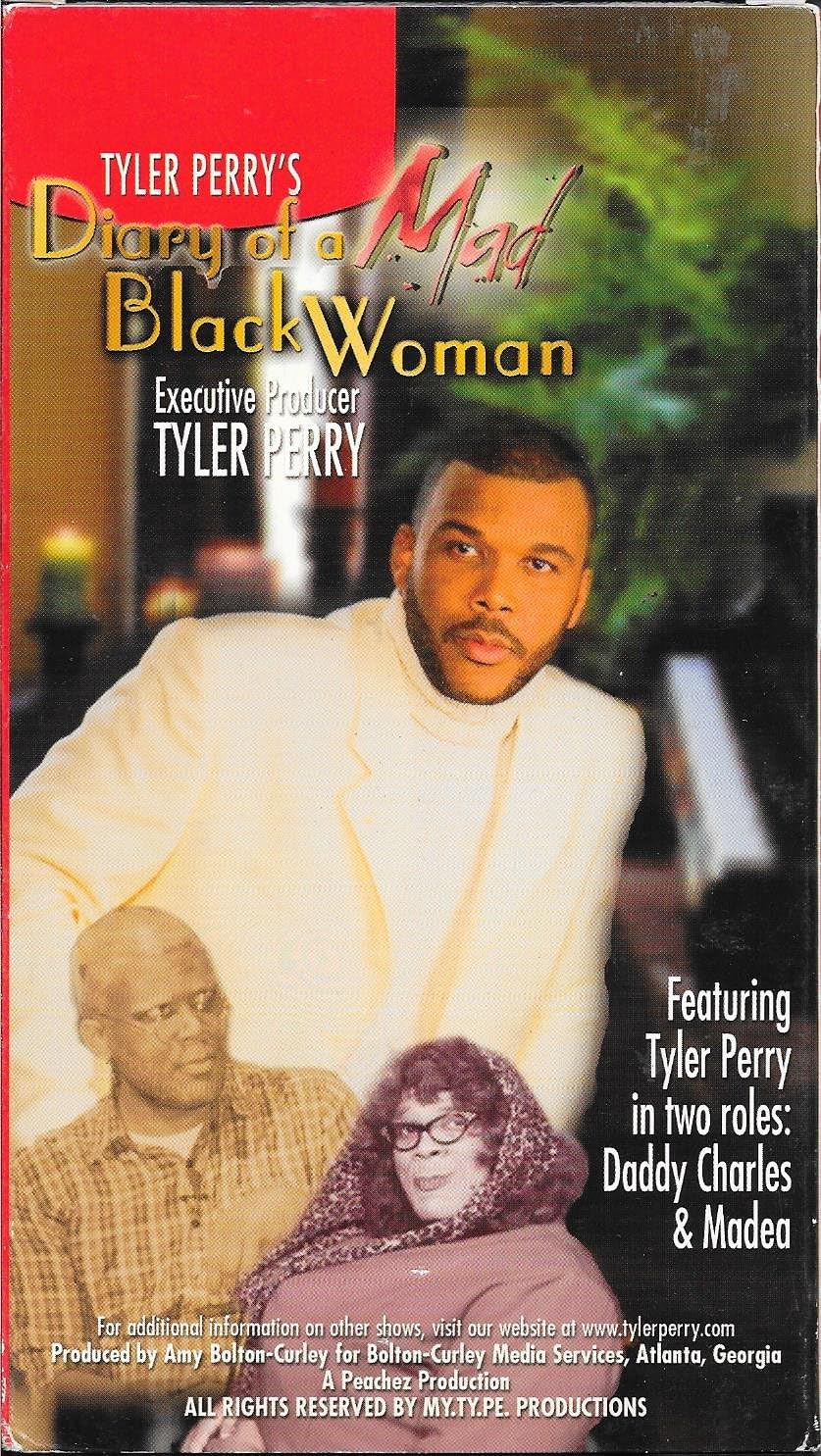 accusations of a mad black woman - fort worth weekly on diary of a mad black woman play songs