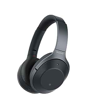 SONY - しろ　SONY WH-1000XM2 Sony WH-1000XM2 review: Sony's top noise-cancelling