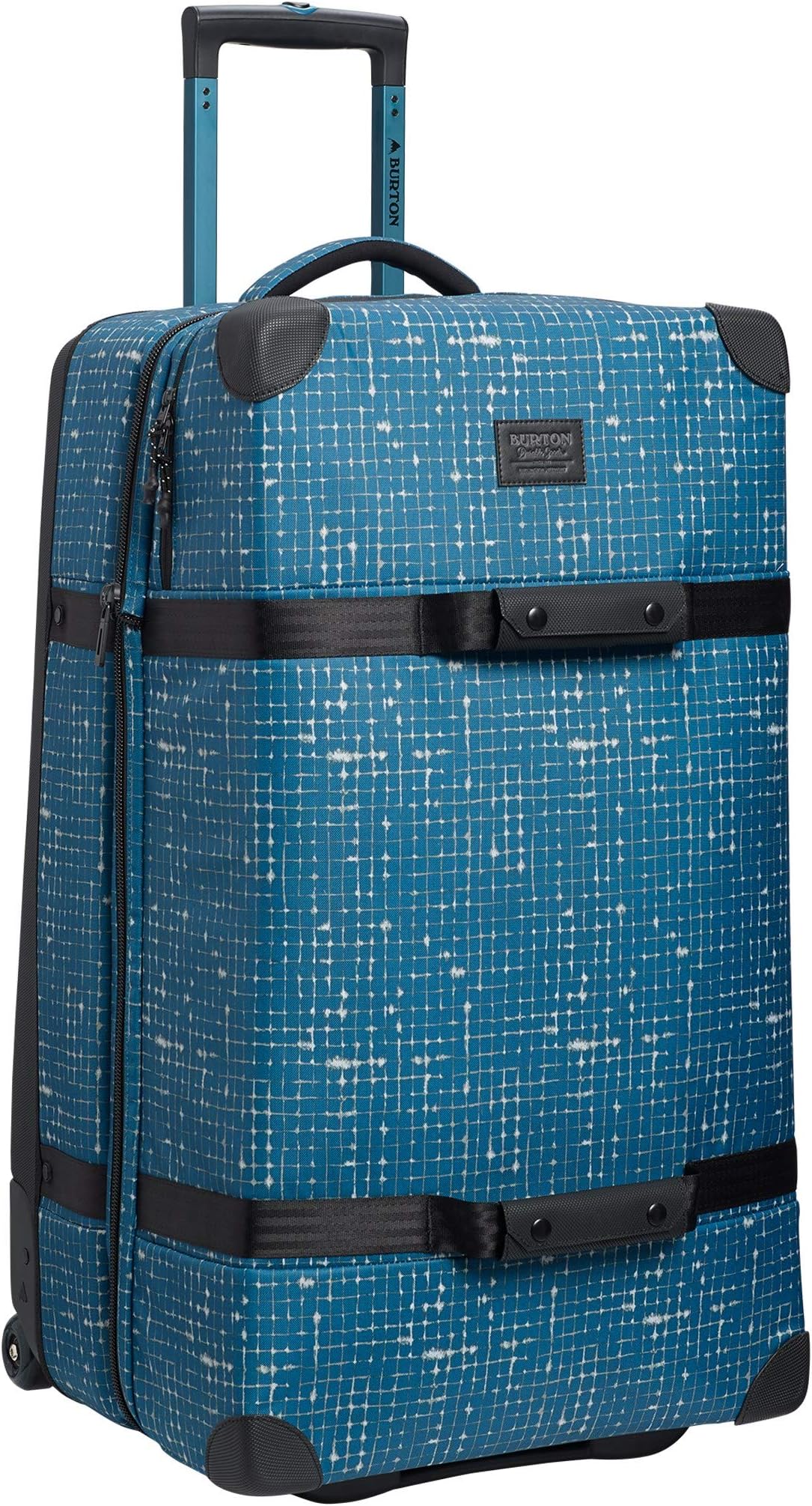 Burton Wheelie Sub 116L Travel Bag