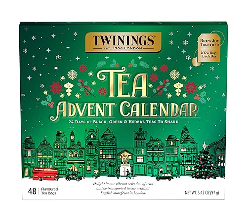 Miniatura 157 de Twinings Irish Breakfast - Bolsas de té negro envueltas individualmente, 100 unidades (paquete de 1), sabrosas, audaces y resistentes, con cafeína