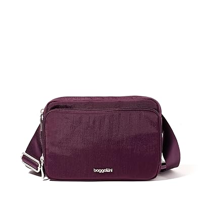 Baggallini Modern Belt Bag Sling Shoulder Women