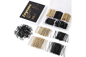 Hair Pin Pal: The All-Inclusive Styling Solution