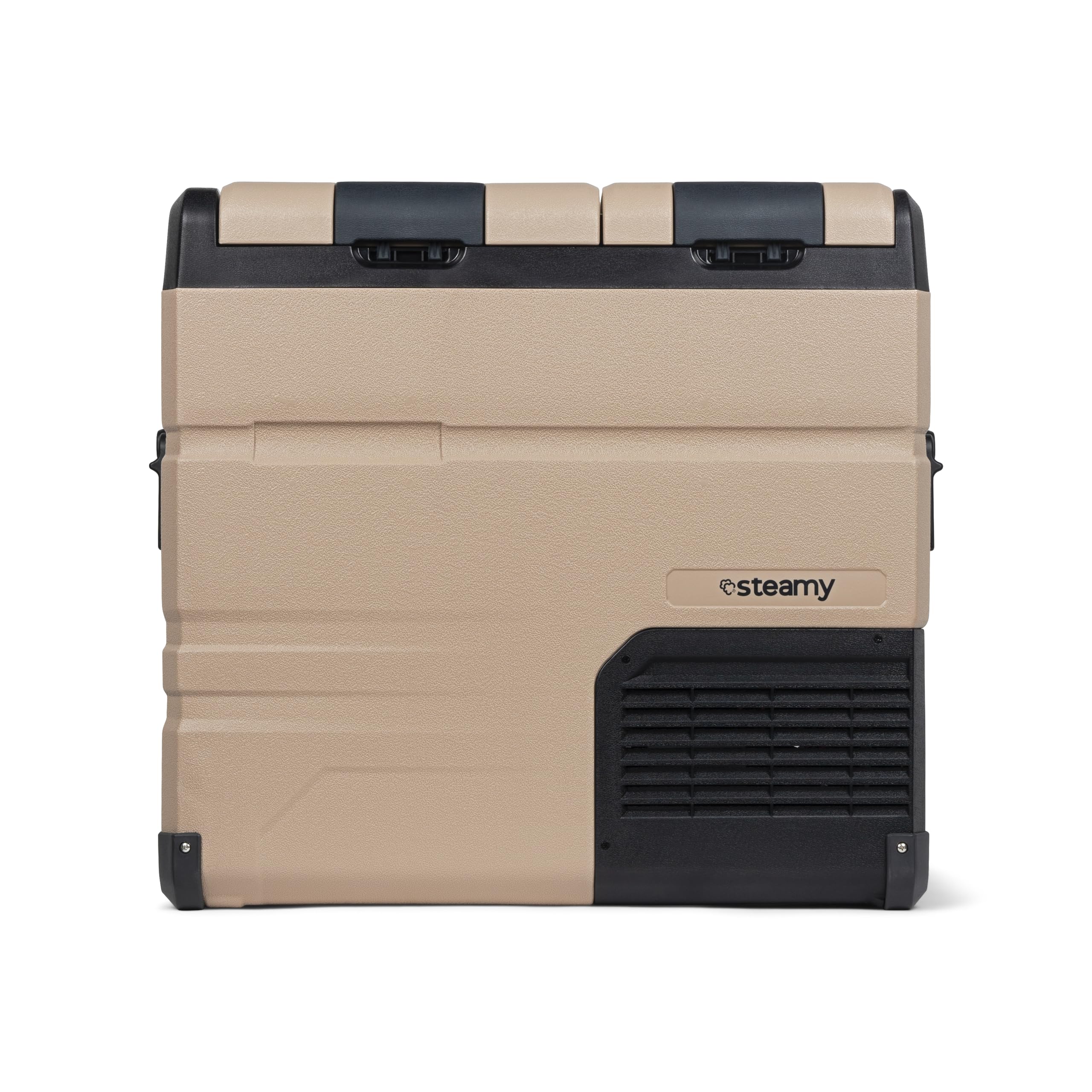 steamy-e dual zone 55