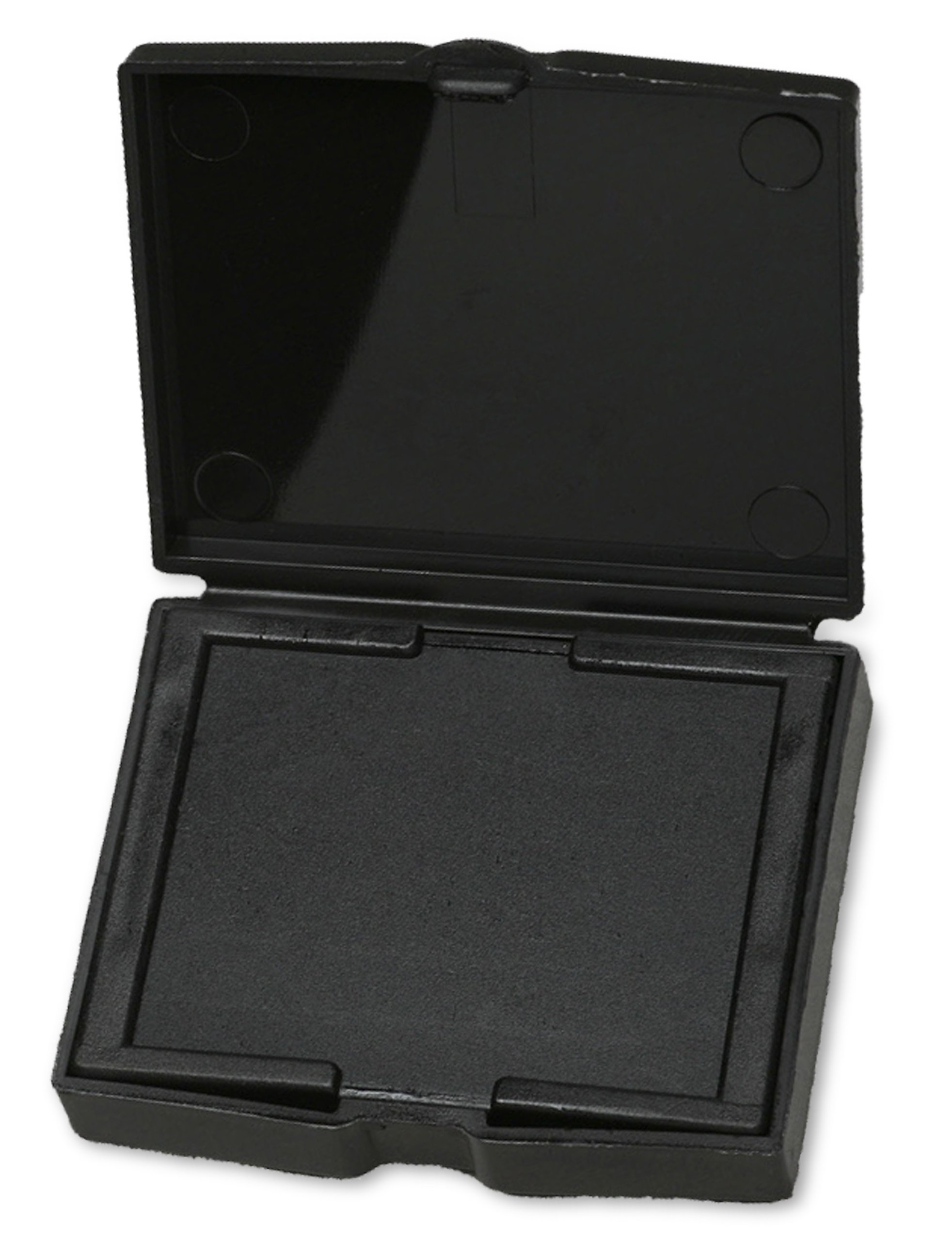 Lee Inkless Inch Fingerabdruck-Kissen