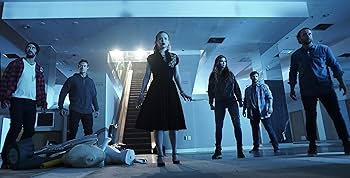 Amazon.co.jp: ブラックライトニング 2ndシーズン DVD