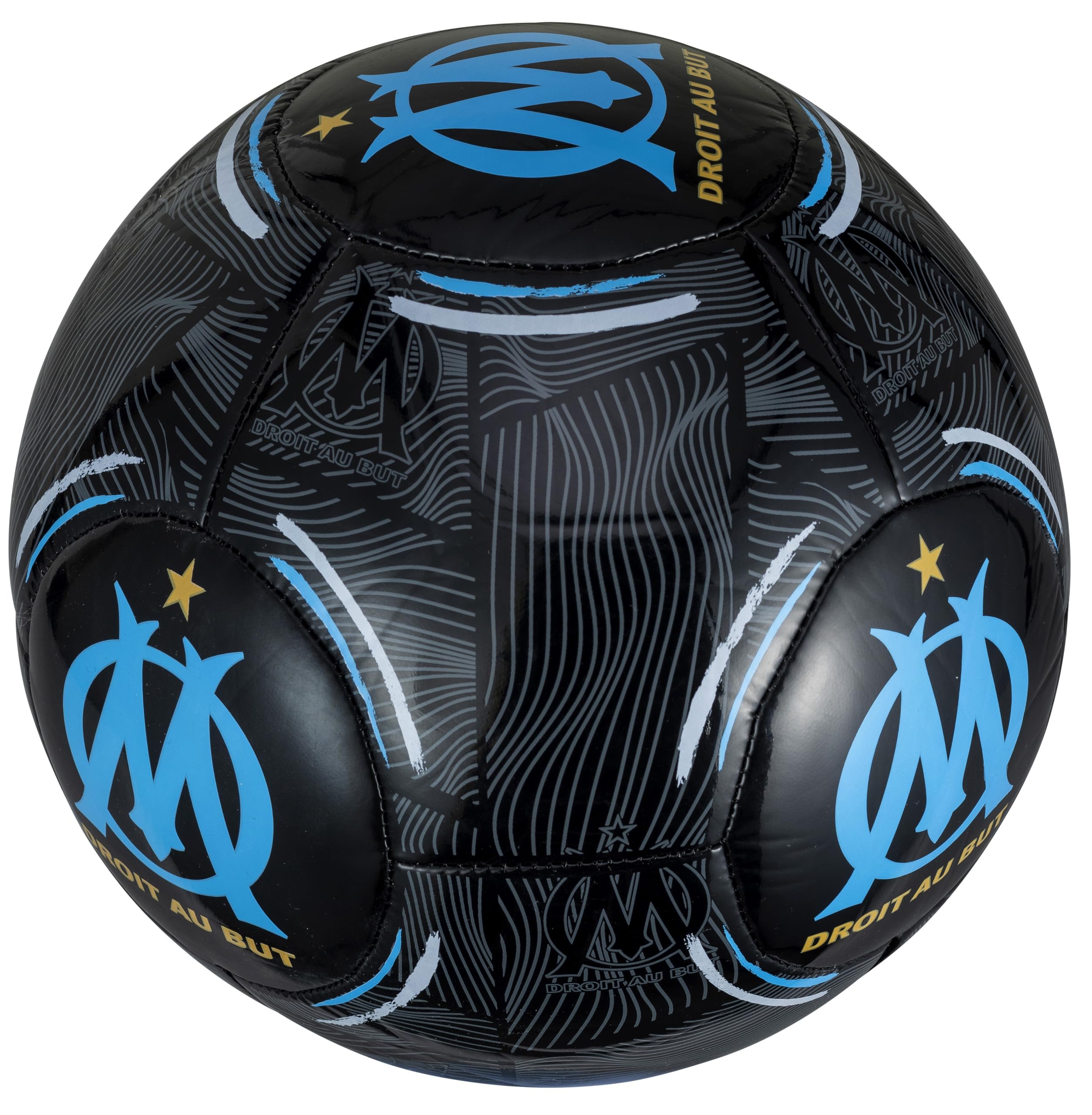 Boutique Olympique De Marseille - OM - Tenues Et équipements