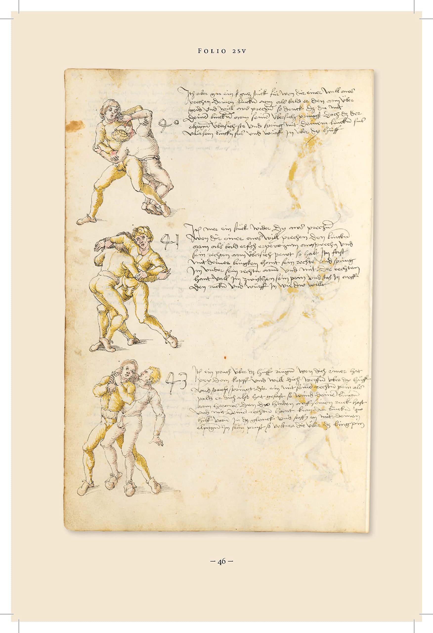 Durer's Fight Book: The Genius of the German Renaissance and His Combat Treatise