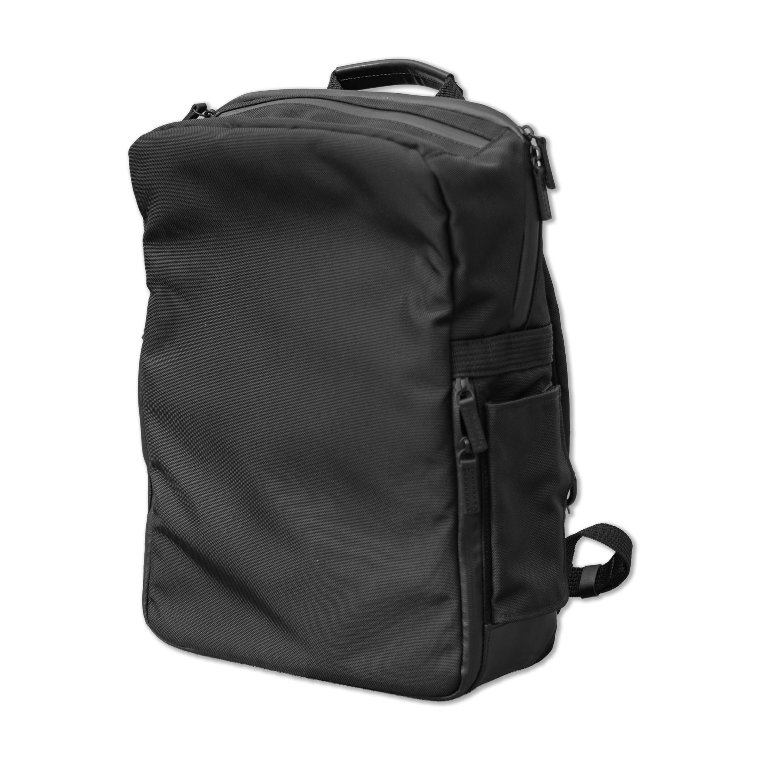 【美品】FloorPack Ver.2 最新版 ブラック ドリップ drip 8月31日販売開始】「FLOORPACK」が進化しました。2階建てだから