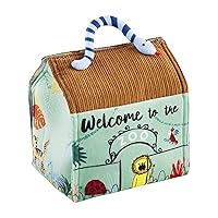 Vista 2 de Mud Pie Juego de peluches para niños