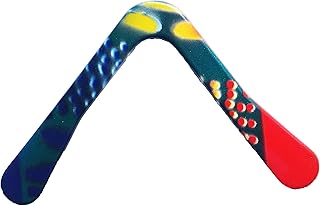 Funrang Polymer Australian Boomerang