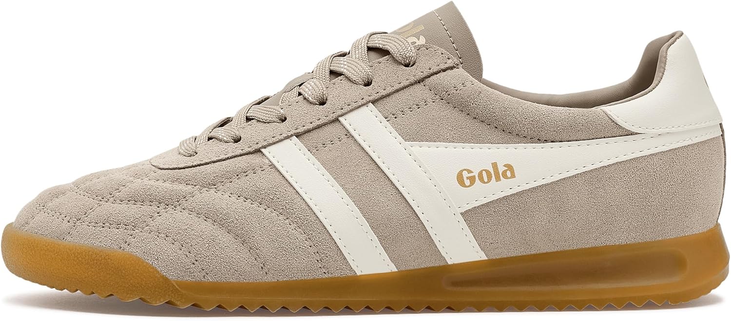 Gola Stadium Suede