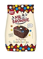 Vista 12 de Mr. Brownie - Blondies