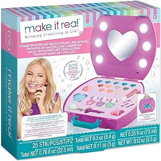 Light Up Cosmetic Studio