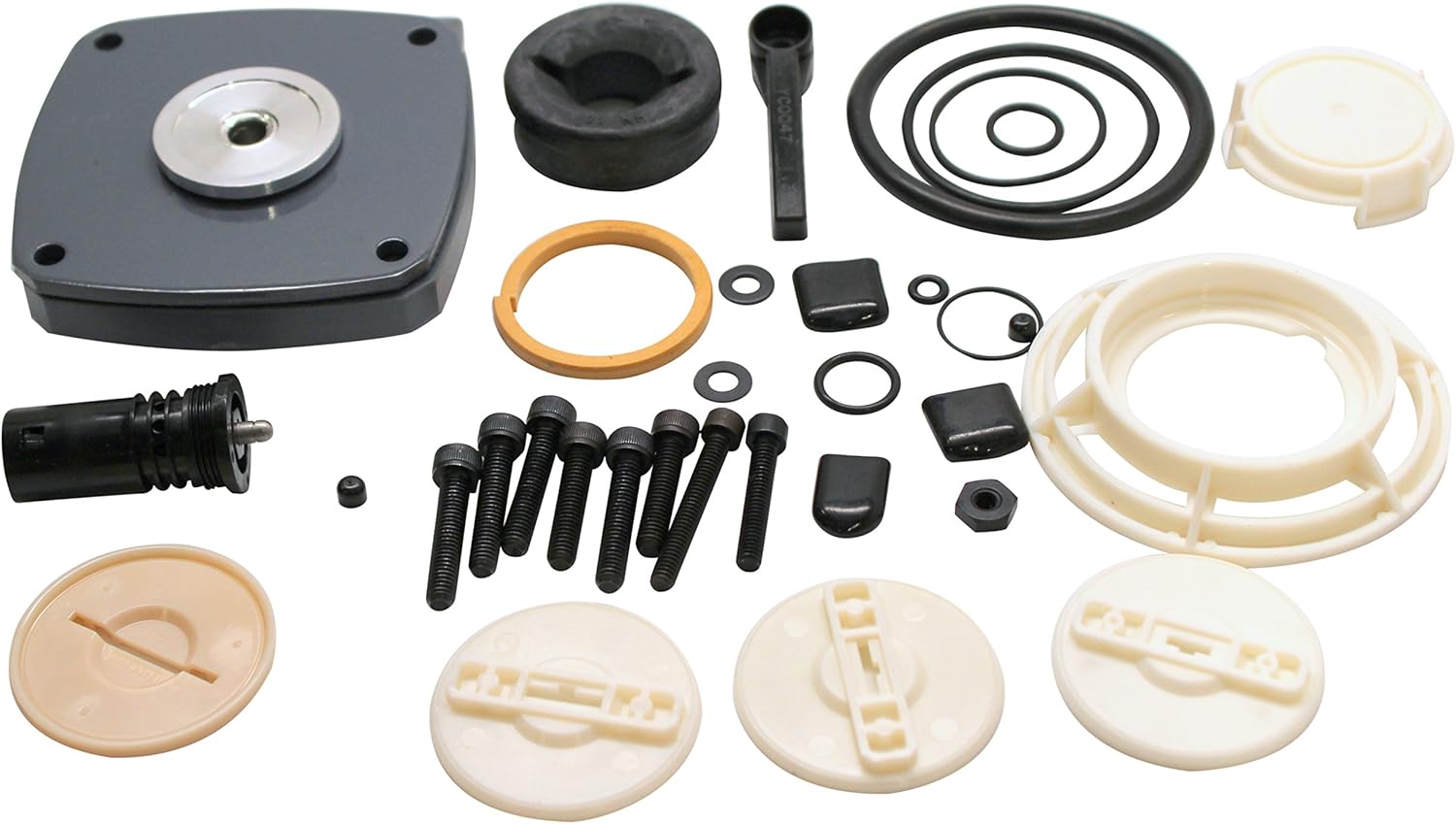 Black Friday - 40% OFF Senco YK0376 Sfn1/Sks/Sps Repair Kit