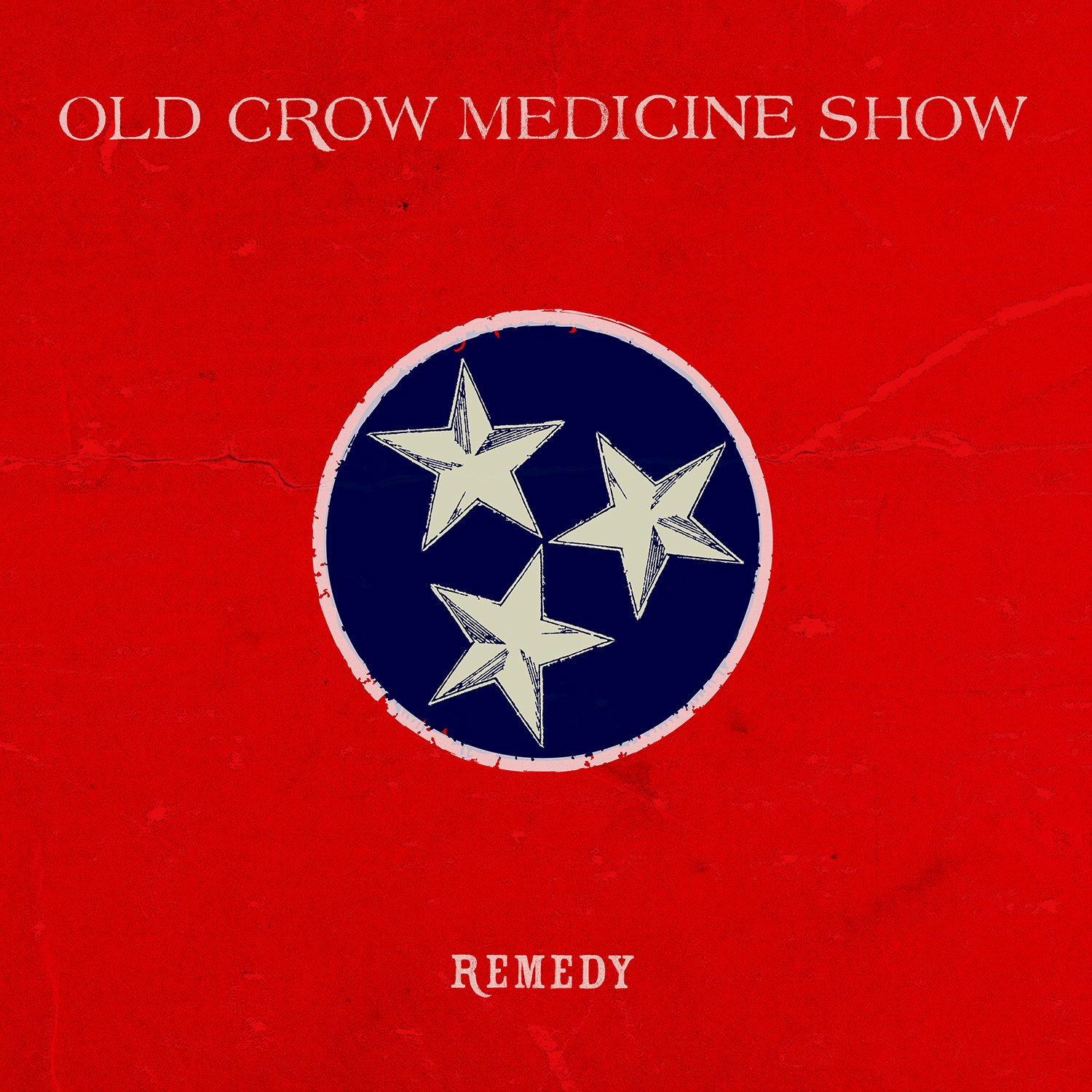 Old Crow Medicine Show Remedy Music